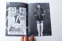 Load image into Gallery viewer, WEST SIDE RENDEZVOUS | zine