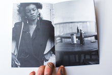 Load image into Gallery viewer, WEST SIDE RENDEZVOUS | zine