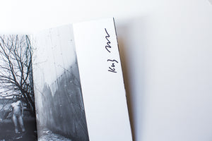 WEST SIDE RENDEZVOUS | zine