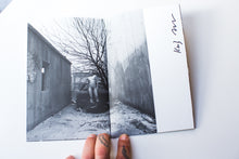 Load image into Gallery viewer, WEST SIDE RENDEZVOUS | zine