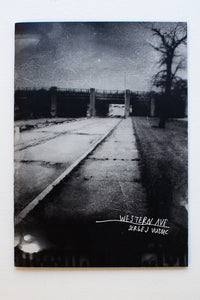 Western Ave
