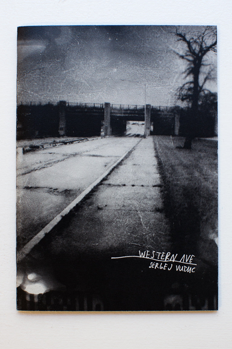 Western Ave