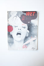 Load image into Gallery viewer, WET | The Magazine Of Gourmet Bathing Issue 7
