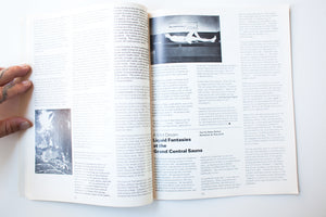 WET | The Magazine Of Gourmet Bathing Issue 7