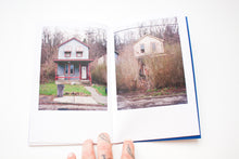 Load image into Gallery viewer, Where The Land Gives Way
