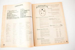 Whole Earth Catalog July 1970