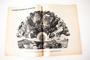 Whole Earth Catalog July 1970
