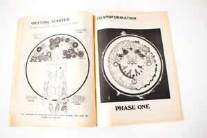 Whole Earth Catalog July 1970