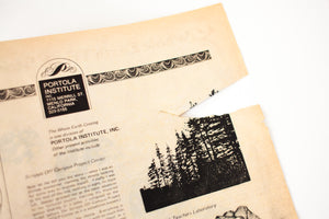 Whole Earth Catalog July 1970