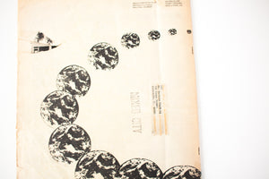 Whole Earth Catalog July 1970
