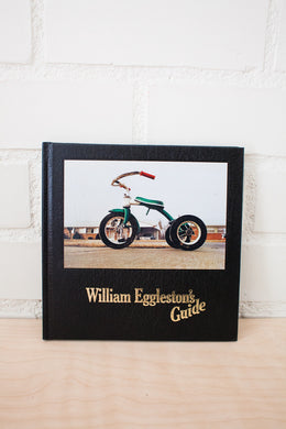 William Eggleston's Guide