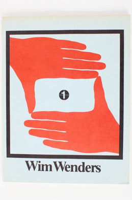 Wim Wenders
