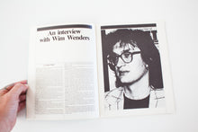 Load image into Gallery viewer, Wim Wenders