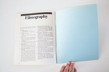 Load image into Gallery viewer, Wim Wenders