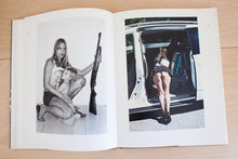 Load image into Gallery viewer, Wives, Wheels, and Weapons