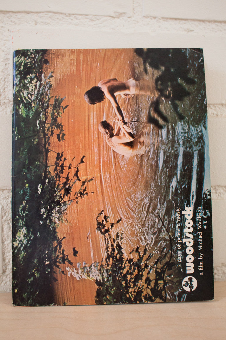 Woodstock
