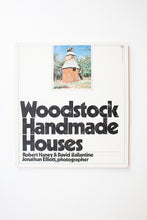 Load image into Gallery viewer, Woodstock Handmade Houses