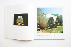 Woodstock Handmade Houses