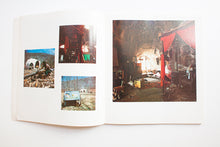 Load image into Gallery viewer, Woodstock Handmade Houses