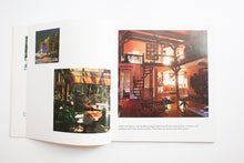 Load image into Gallery viewer, Woodstock Handmade Houses