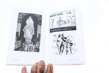 Load image into Gallery viewer, WORLD IMITATION | The Zine