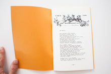 Load image into Gallery viewer, The Wormwood Review Issue | 100