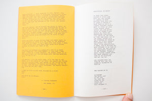 The Wormwood Review Issue | 100