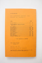 Load image into Gallery viewer, The Wormwood Review Issue | 100