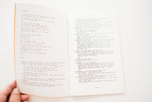 Load image into Gallery viewer, The Wormwood review issue | 95
