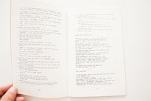 Load image into Gallery viewer, The Wormwood review issue | 95