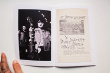 Load image into Gallery viewer, X Zine