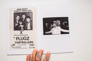 X Zine