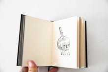 Load image into Gallery viewer, XIAN OF THE DEATH | Book of Amulets and Spells