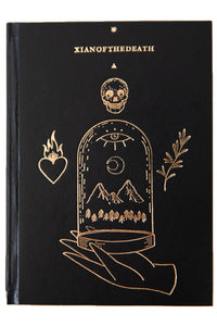 XIAN OF THE DEATH | Book of Amulets and Spells