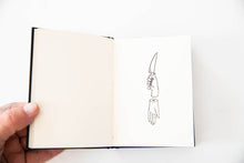 Load image into Gallery viewer, XIAN OF THE DEATH | Book of Amulets and Spells