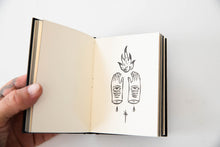 Load image into Gallery viewer, XIAN OF THE DEATH | Book of Amulets and Spells