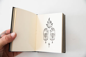XIAN OF THE DEATH | Book of Amulets and Spells
