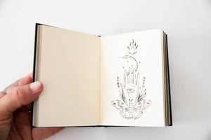 XIAN OF THE DEATH | Book of Amulets and Spells