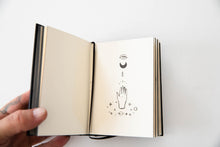 Load image into Gallery viewer, XIAN OF THE DEATH | Book of Amulets and Spells