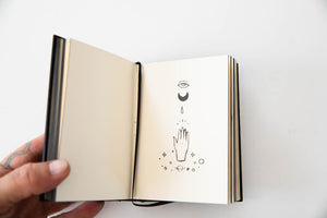 XIAN OF THE DEATH | Book of Amulets and Spells