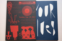 Load image into Gallery viewer, YOUR BLUES | Year Book Special Edition