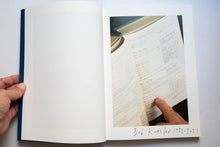 Load image into Gallery viewer, YOUR BLUES | Year Book Special Edition