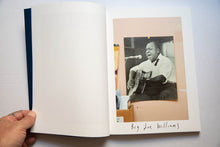 Load image into Gallery viewer, YOUR BLUES | Year Book Special Edition