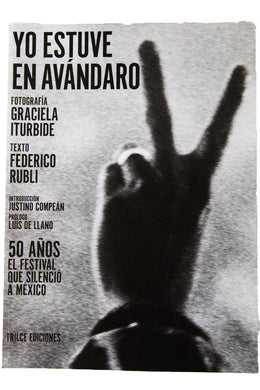 YO ESTUVE EN AVÁNDARO 50 ANÓS