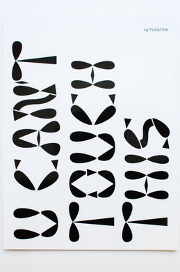 YOU CAN'T TOUCH THIS