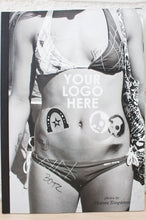 Load image into Gallery viewer, Your Logo Here | Photographs From Southern California 2004-2006