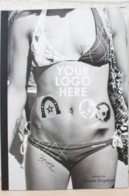 Your Logo Here | Photographs From Southern California 2004-2006