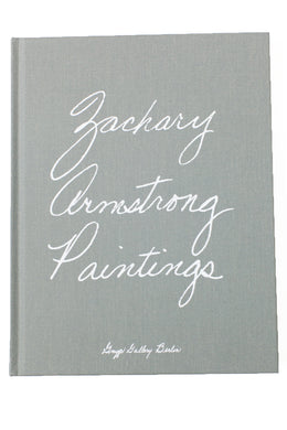 ZACHARY ARMSTRONG PAINTINGS