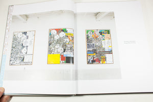 ZACHARY ARMSTRONG PAINTINGS