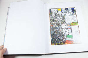 ZACHARY ARMSTRONG PAINTINGS